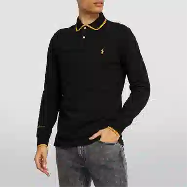 Polo Ralph Lauren SS22 LogoPolo