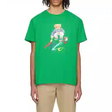 Polo Ralph Lauren T