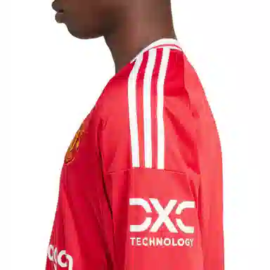 adidas Manchester United 24/25 Home Jersey