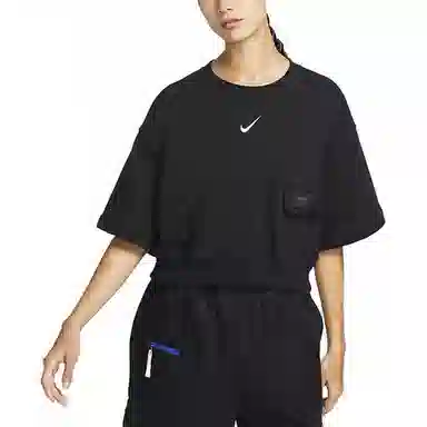 Nike Sportswear City Utility LogoT