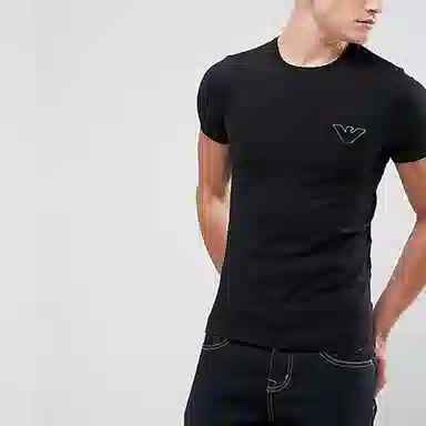 EMPORIO ARMANI SS23 LogoT