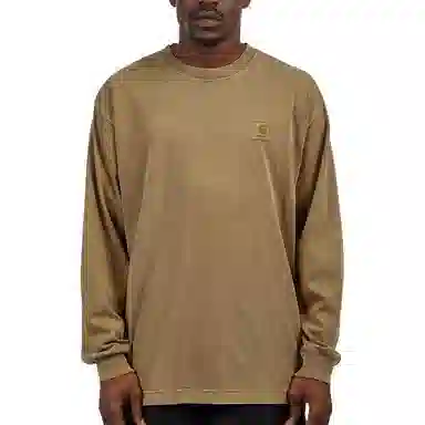 Carhartt WIP Vista Long Sleeve T-Shirt
