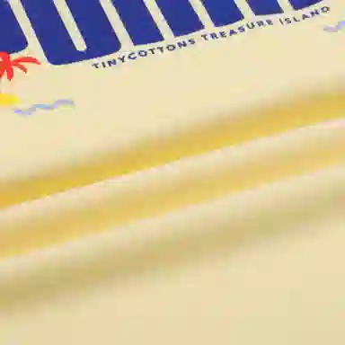 Puma x Tiny Colorblock Tee SS22 LogoT