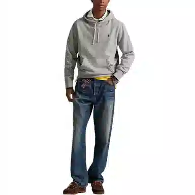 Polo Ralph Lauren FW25 Logo