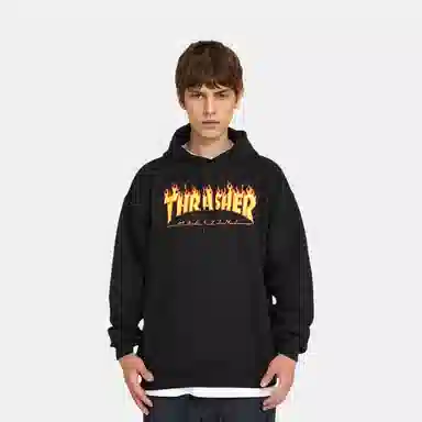 Thrasher
