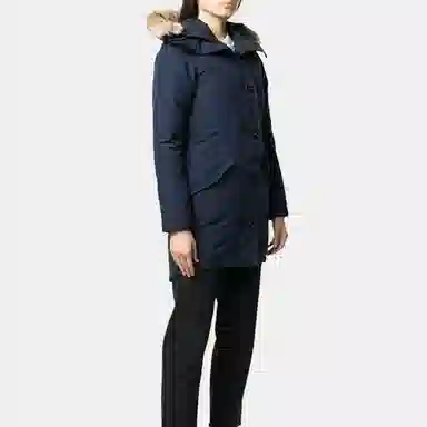 Canada Goose Rossclair