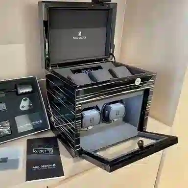 PAUL DESIGN-P.D2+3 G2+3