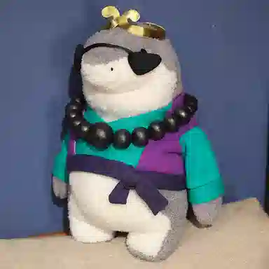 MLING 32cm52cm