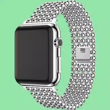 Akkerds Apple Watch