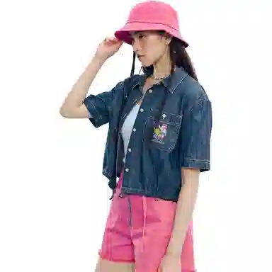 Teenie Weenie x SMILEY