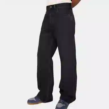 Acne Studios 2021M Black