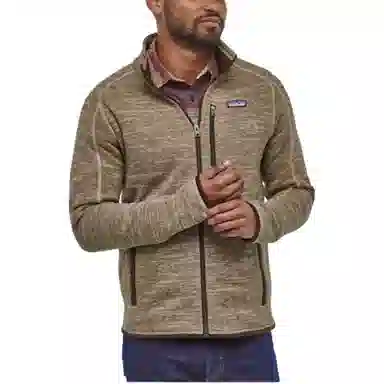 Patagonia Better Sweater