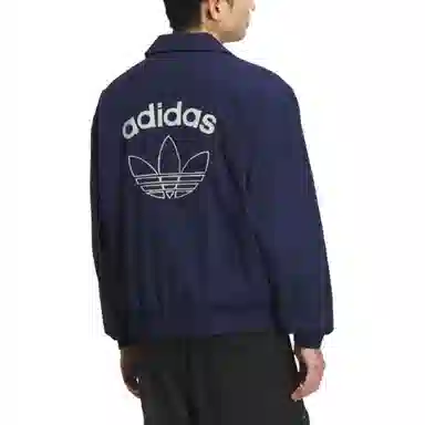 adidas originals FW25 TEAM JACKET