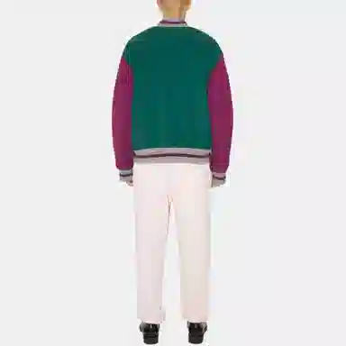 Acne Studios FW23 Face