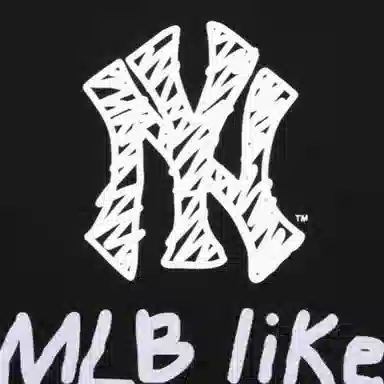 MLB Like Logo