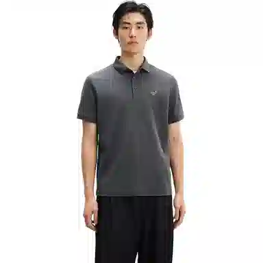 PEACEBIRD MEN Polo 1