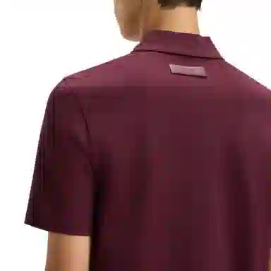 HUGO BOSS SS25 Polo