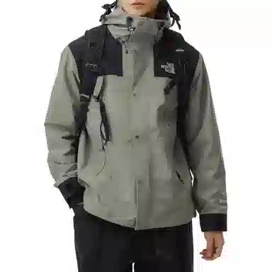 The North Face 1990 Novelty Gore-tex Mountain Jacket
