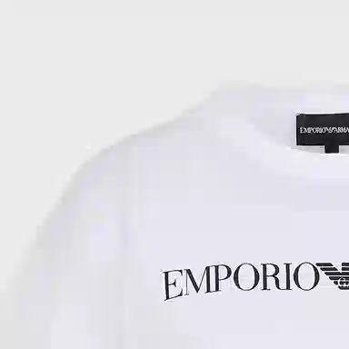EMPORIO ARMANI SS23 LogoT