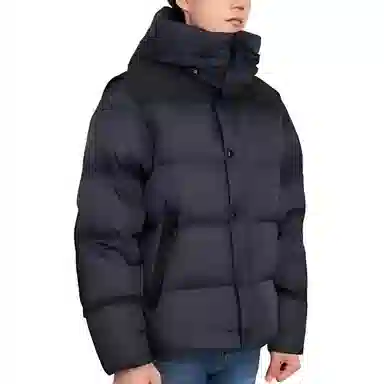 Burberry Jacket