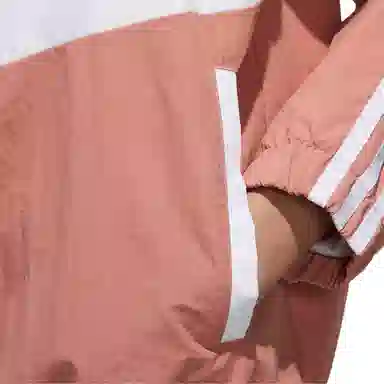 adidas neo W SS Egame WB Hoodie Light Blue