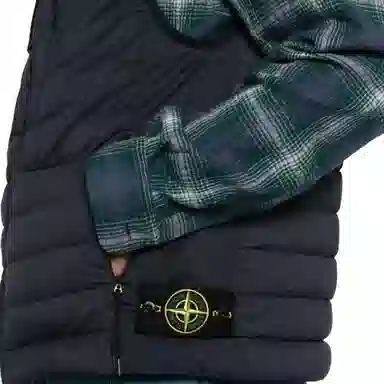 STONE ISLAND