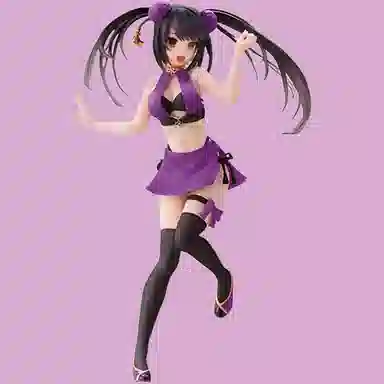 TAITO Coreful IV Tokisaki Kurumi 20cm