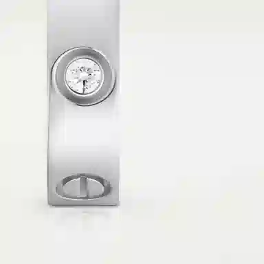 Cartier Love Ring