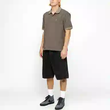 Stussy SS24 Drop2 Polo