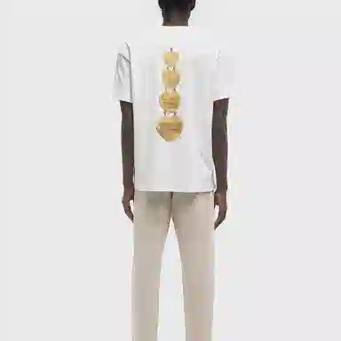 Carhartt WIP SS25 SS Hartt Chain T-Shirt T