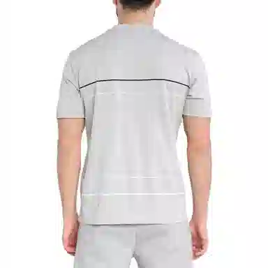 HUGO BOSS SS23 Green LogoT