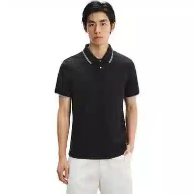 PEACEBIRD MEN Polo 1