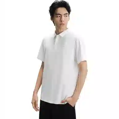 PEACEBIRD MEN Polo