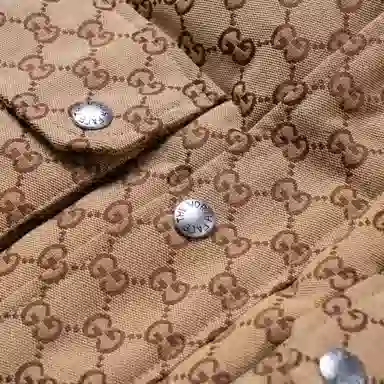 Gucci x The North Face