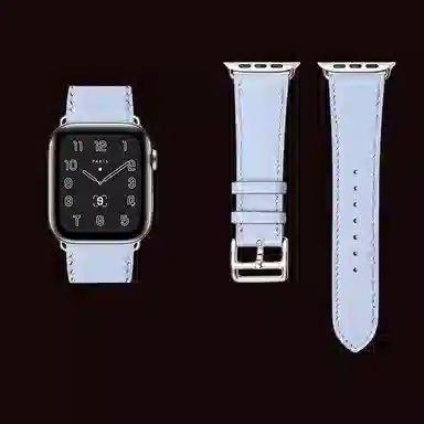 Akkerds Apple Watch