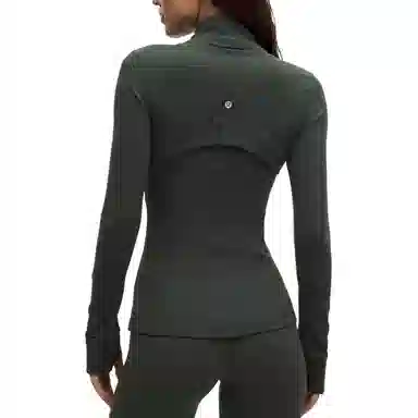 Lululemon Define Nulu Jacket