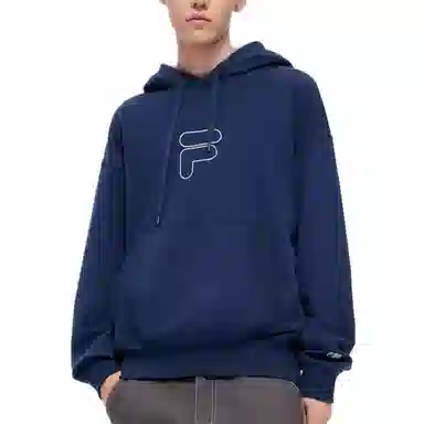 FILA FUSION Logo