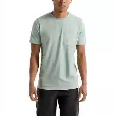 Arcteryx CAPTIVE POCKET SS LogoT