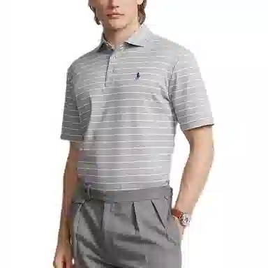 Polo Ralph Lauren SS25 LogoPolo