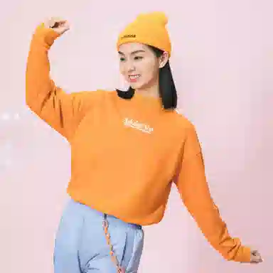 adidas neo Oct Swt Logo