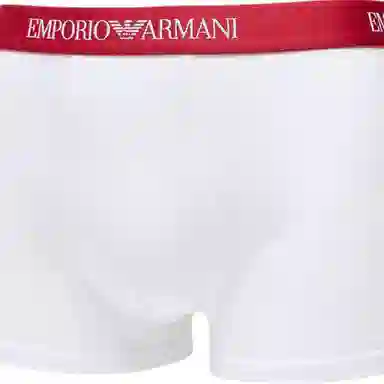 EMPORIO ARMANI Logo 3