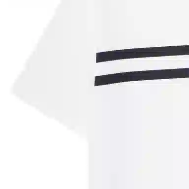 Gucci Polo Shirt White