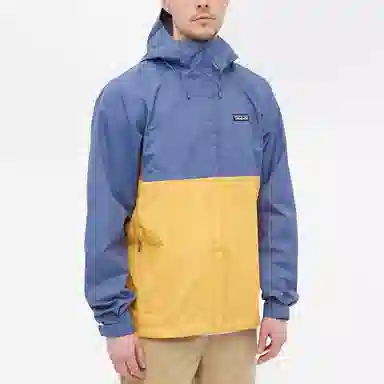 Patagonia Torrentshell 3L