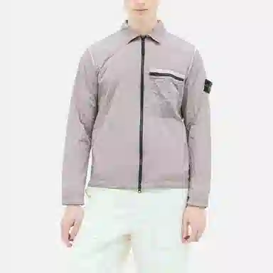Stone Island Nylon Metal Jacket