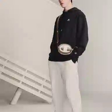 Champion FW22 US Life Logo