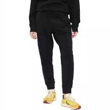 logo-embroidered track pants S72KA1291S25462