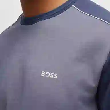 HUGO BOSS