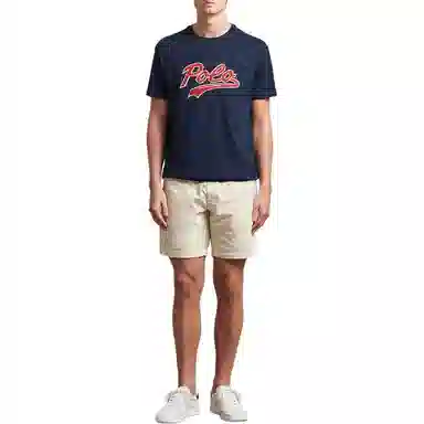 Polo Ralph Lauren LogoT