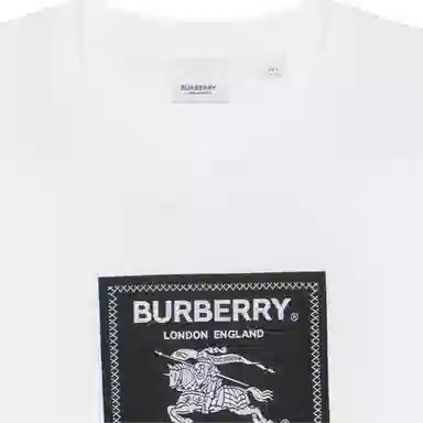 Burberry SS23 LogoT
