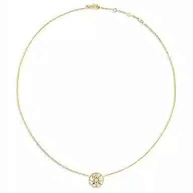 DIOR Rose des Vents 18K